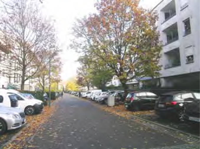 nordrheinwestpfalen 0083K0023-2024 Hiddenseestraße 3a, 5, 7, 40468 Düsseldorf, Unterrath