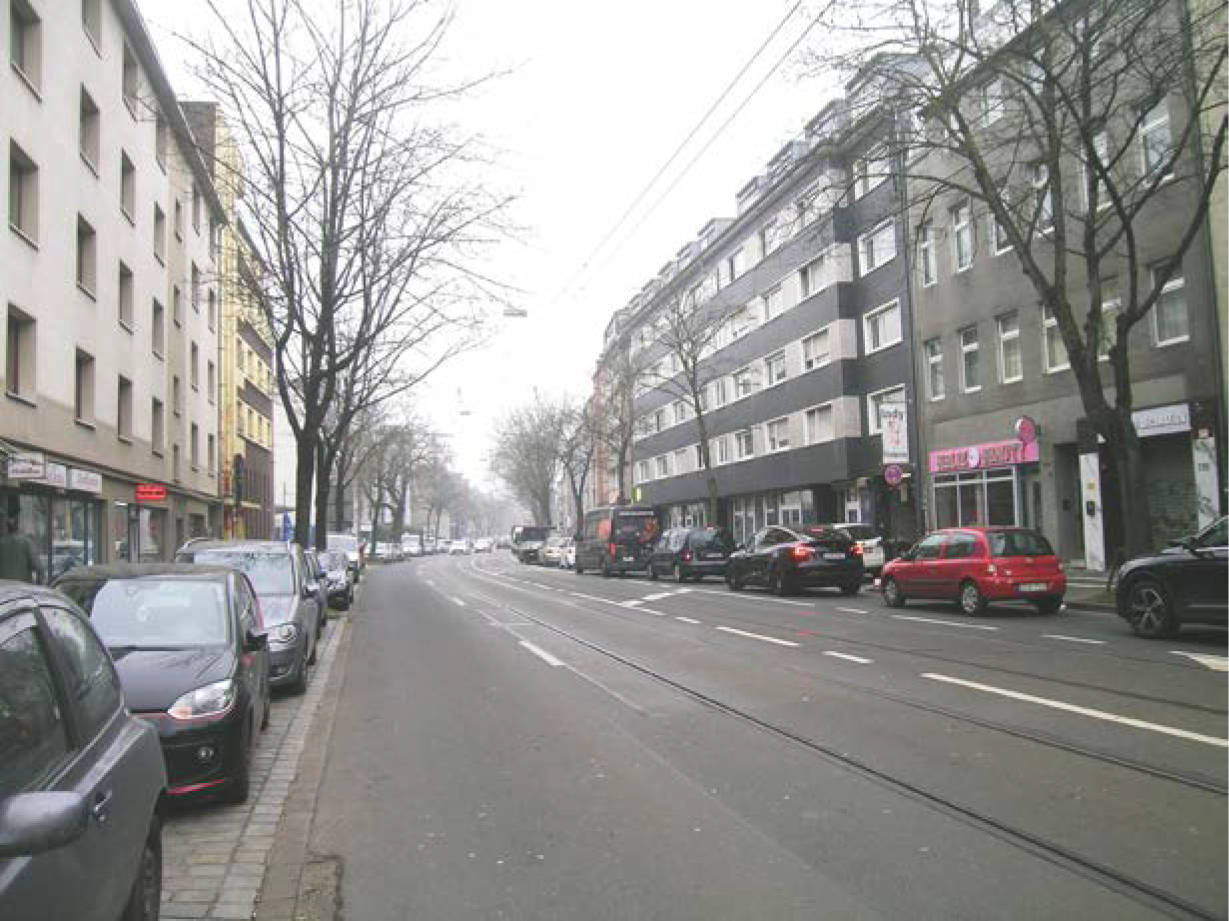 Eigentumswohnung (1 bis 4 Zimmer) in Oberbilker Allee 282, 40227 Düsseldorf, Oberbilk - Bild 4