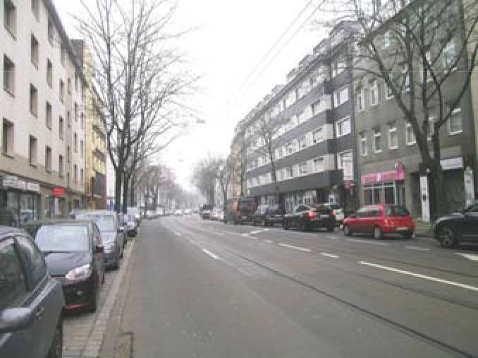 Eigentumswohnung (1 bis 4 Zimmer) in Oberbilker Allee 282, 40227 Düsseldorf, Oberbilk - Bild 3