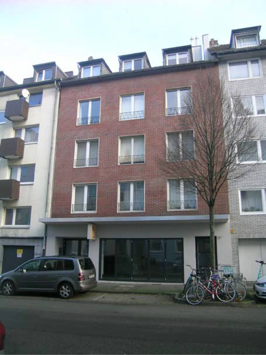 Eigentumswohnung 0083 K 0027-2024 Birkenstraße 20, 00000
