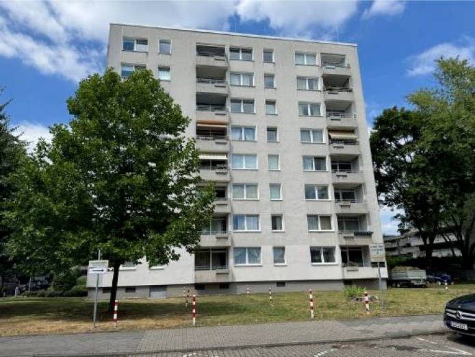 Eigentumswohnung (3 bis 4 Zimmer) in Lütticher Straße 37, 39, 41, 40547 Düsseldorf, Niederkassel