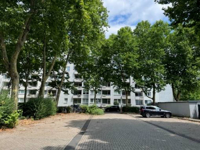 Eigentumswohnung (3 bis 4 Zimmer) in Lütticher Straße 37, 39, 41, 40547 Düsseldorf, Niederkassel - Bild 2