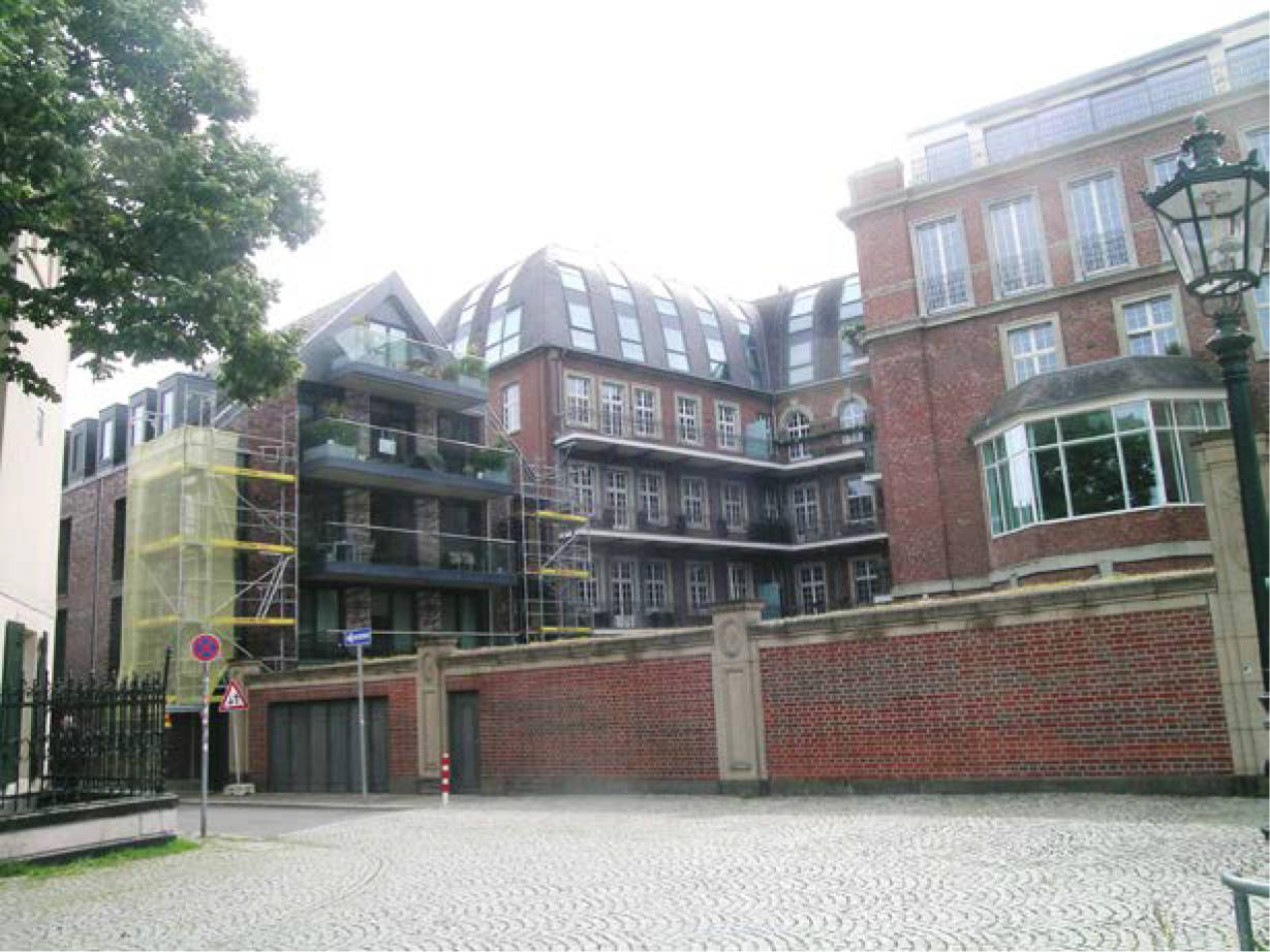 nordrheinwestpfalen 0084K0004/2023 Ritterstraße 3, 40213 Düsseldorf, Altstadt 6