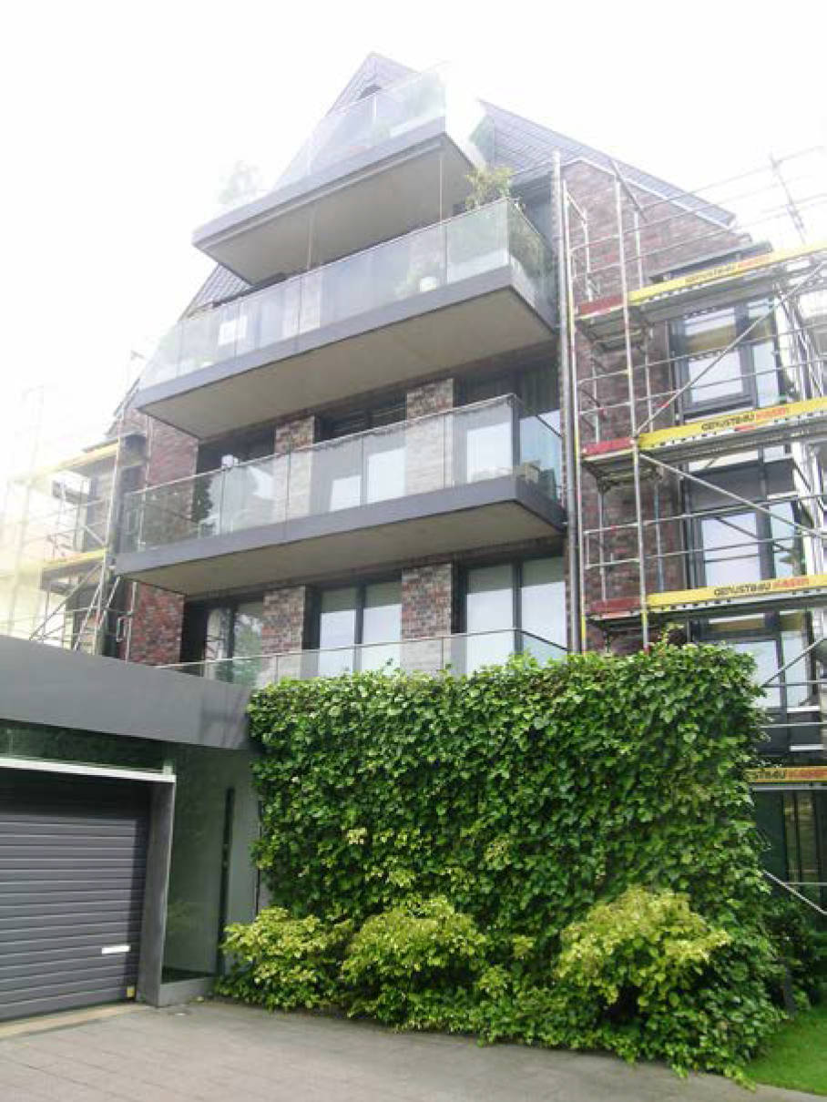 Eigentumswohnung 1 bis 4 Zimmer in Ritterstraße 3, 40213 Düsseldorf, Altstadt - Bild 5