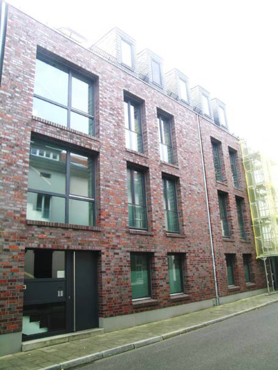 nordrheinwestpfalen 0084K0004/2023 Ritterstraße 3, 40213 Düsseldorf, Altstadt 10