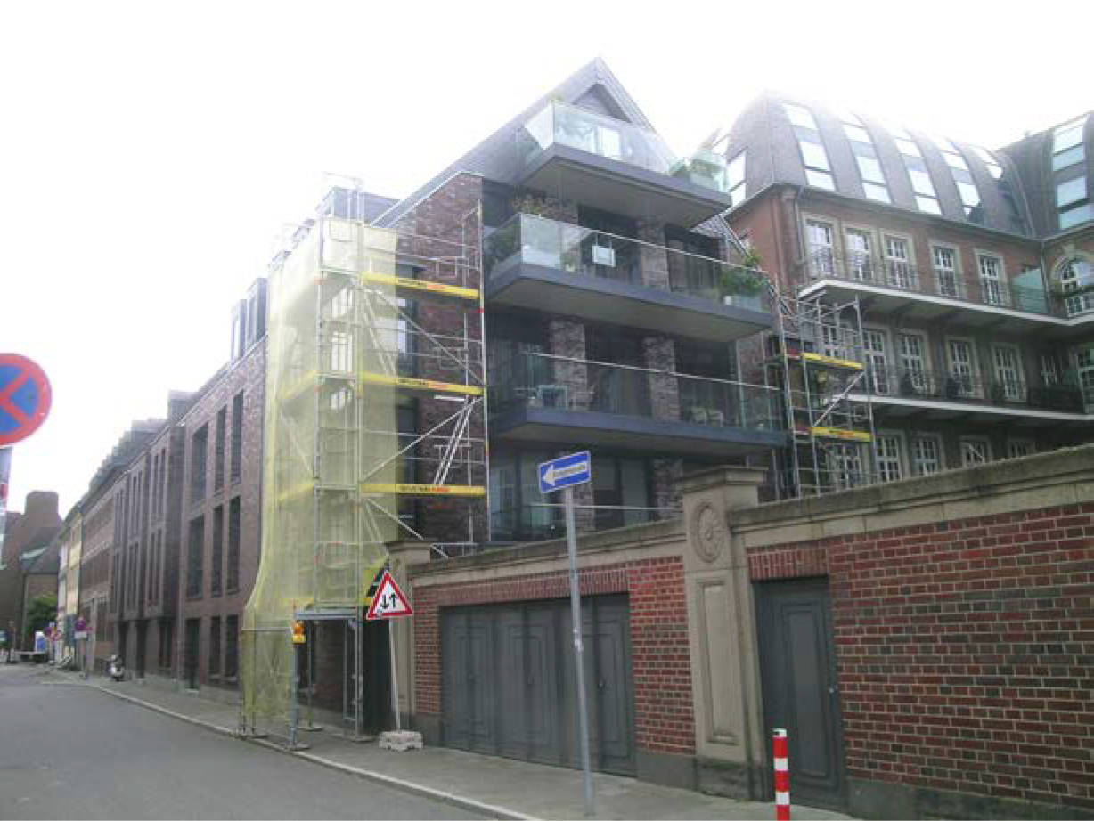nordrheinwestpfalen 0084K0004/2023 Ritterstraße 3, 40213 Düsseldorf, Altstadt 8