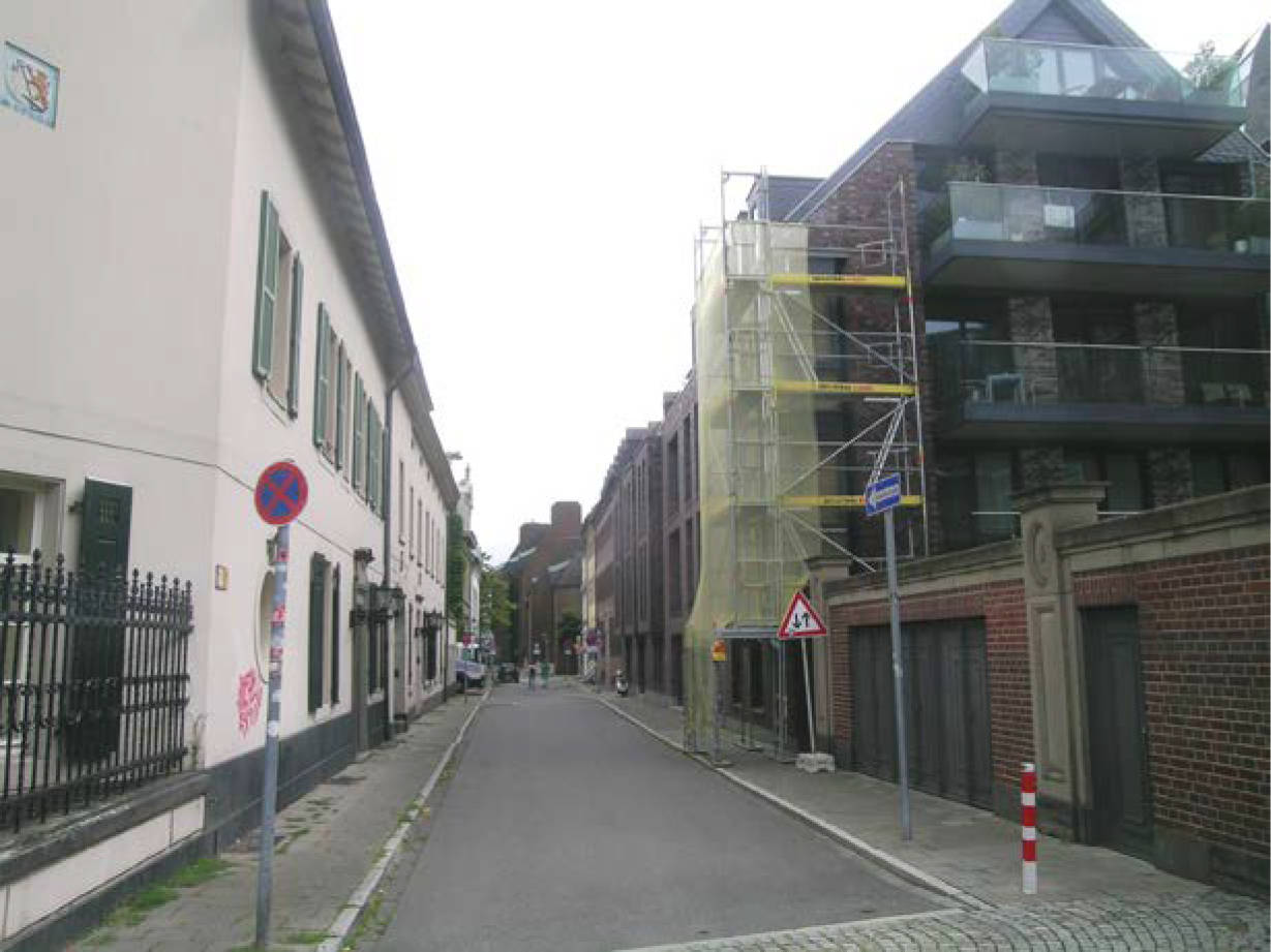 nordrheinwestpfalen 0084K0004/2023 Ritterstraße 3, 40213 Düsseldorf, Altstadt 7