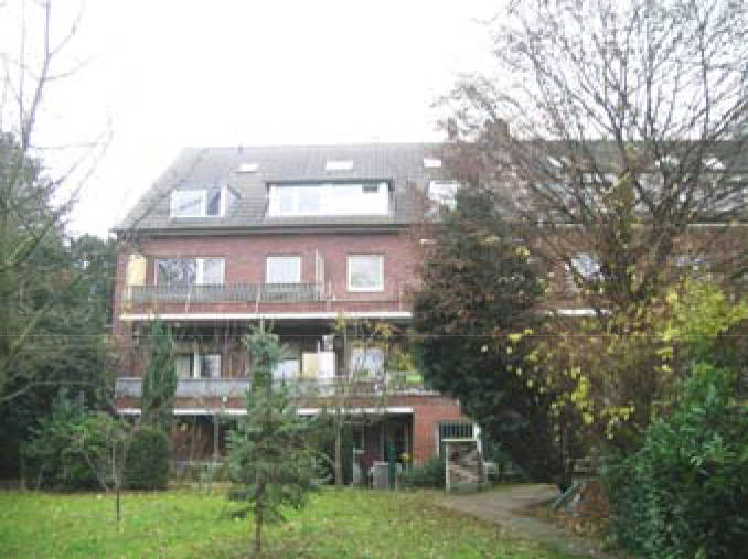 Garage, Mehrfamilienhaus in Witzelstraße 106, 40225 Düsseldorf, Bilk - Bild 4
