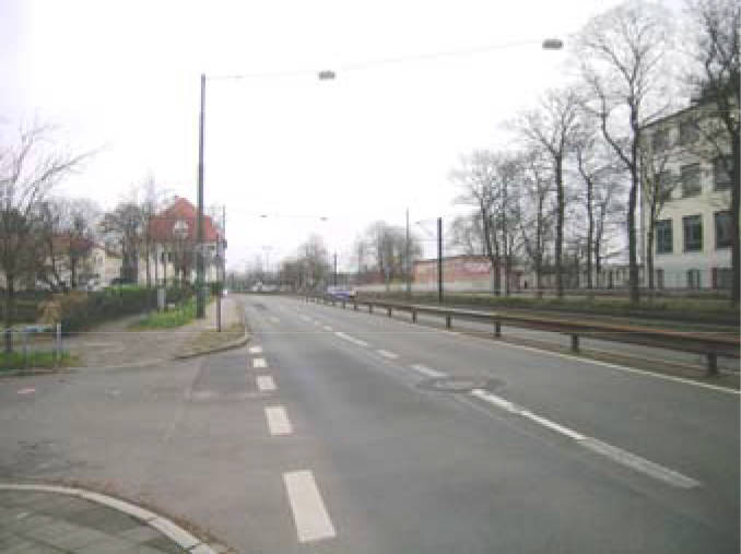Garage, Mehrfamilienhaus in Witzelstraße 106, 40225 Düsseldorf, Bilk - Bild 5