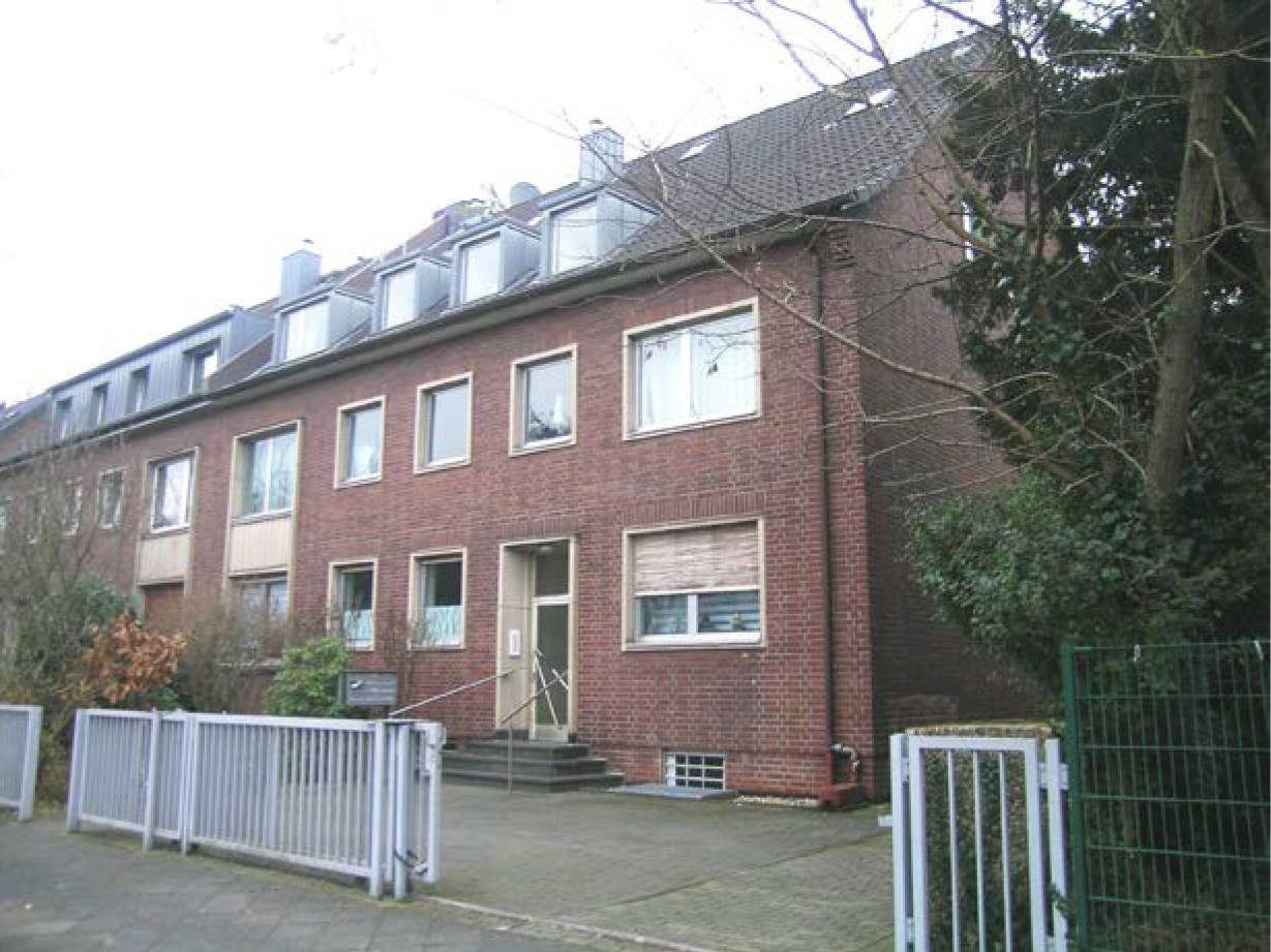 Witzelstraße 106, 40225 Düsseldorf, Bilk