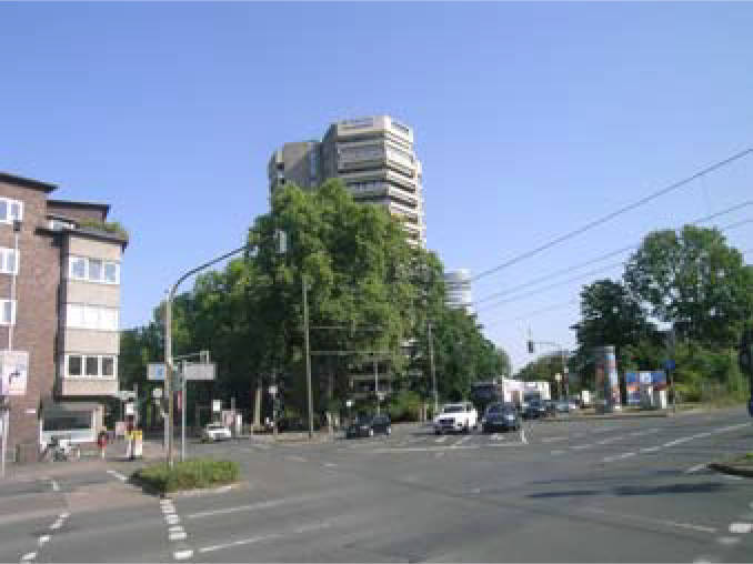 nordrheinwestpfalen 0084 K 0009/2022 Kaiserswerther Straße 115, 40474 Düsseldorf, Golzheim 11