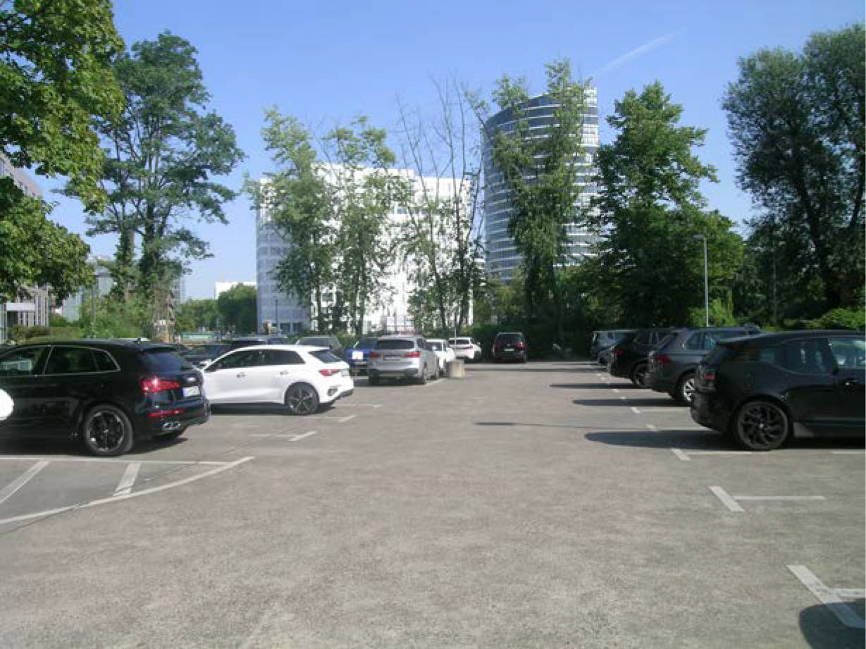 Eigentumswohnung (1 bis 2 Zimmer) in Kaiserswerther Straße 115, 40474 Düsseldorf, Golzheim - Bild 4