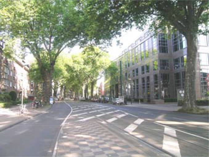 Eigentumswohnung (1 bis 2 Zimmer) in Kaiserswerther Straße 115, 40474 Düsseldorf, Golzheim - Bild 5