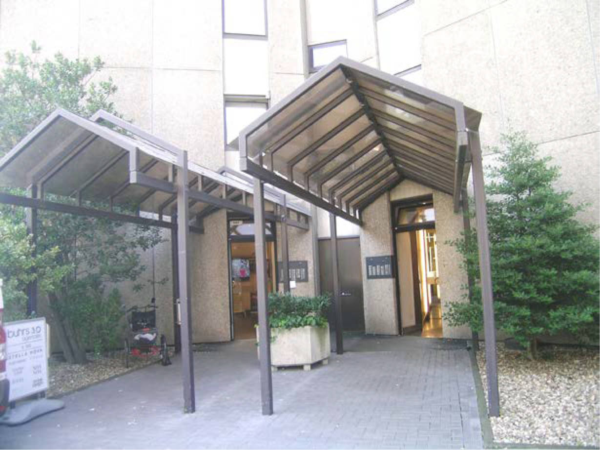 Eigentumswohnung (1 bis 2 Zimmer) in Kaiserswerther Straße 115, 40474 Düsseldorf, Golzheim - Bild 2