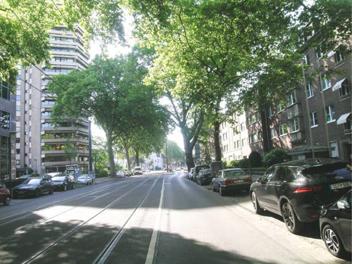 nordrheinwestpfalen 0084 K 0009/2022 Kaiserswerther Straße 115, 40474 Düsseldorf, Golzheim 9