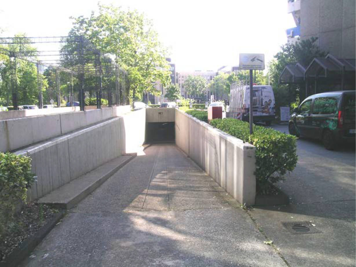 nordrheinwestpfalen 0084 K 0009/2022 Kaiserswerther Straße 115, 40474 Düsseldorf, Golzheim 11