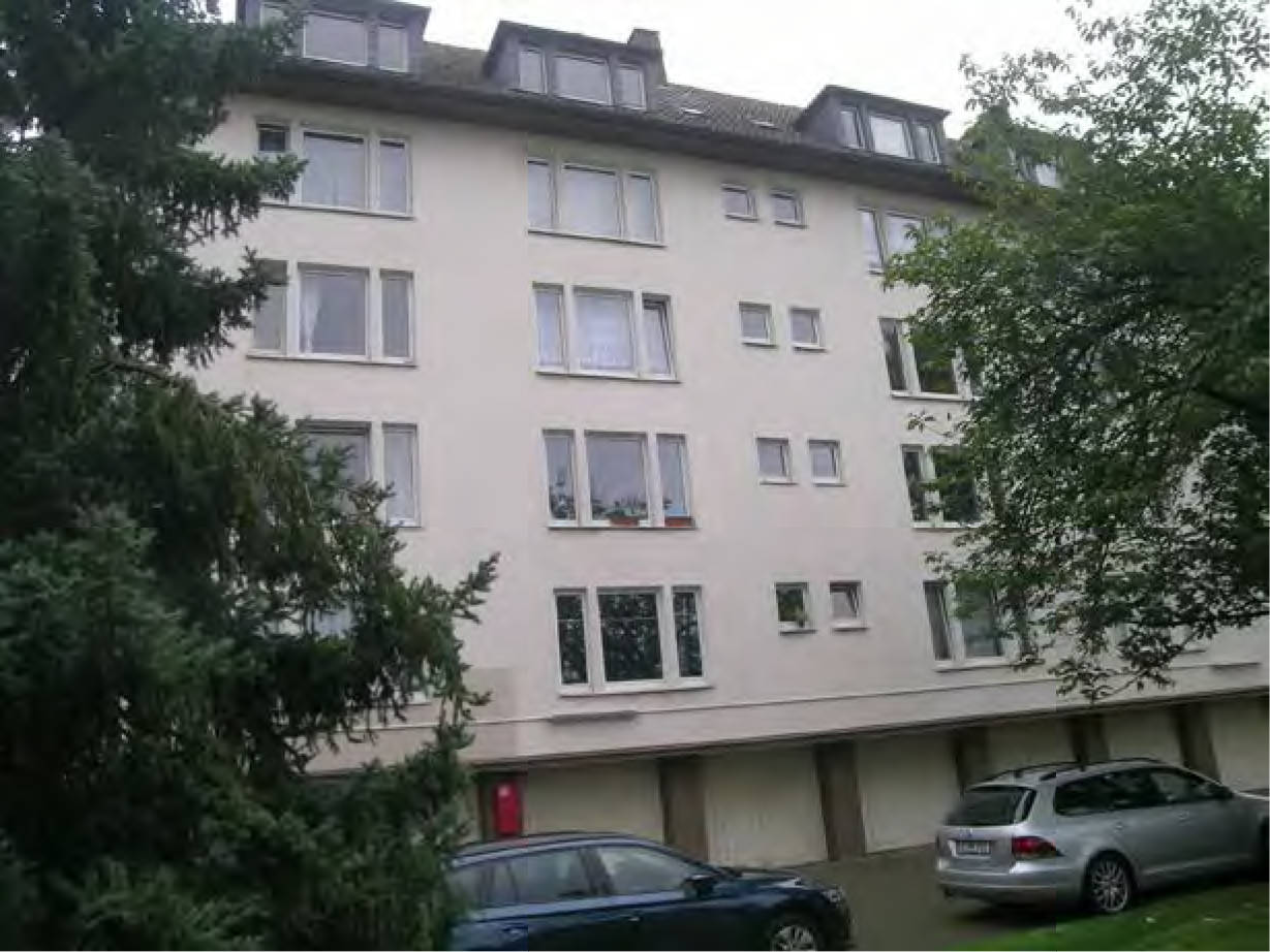 Mehrfamilienhaus in Windscheidstraße 24, 40239 Düsseldorf, Düsseltal - Bild 2