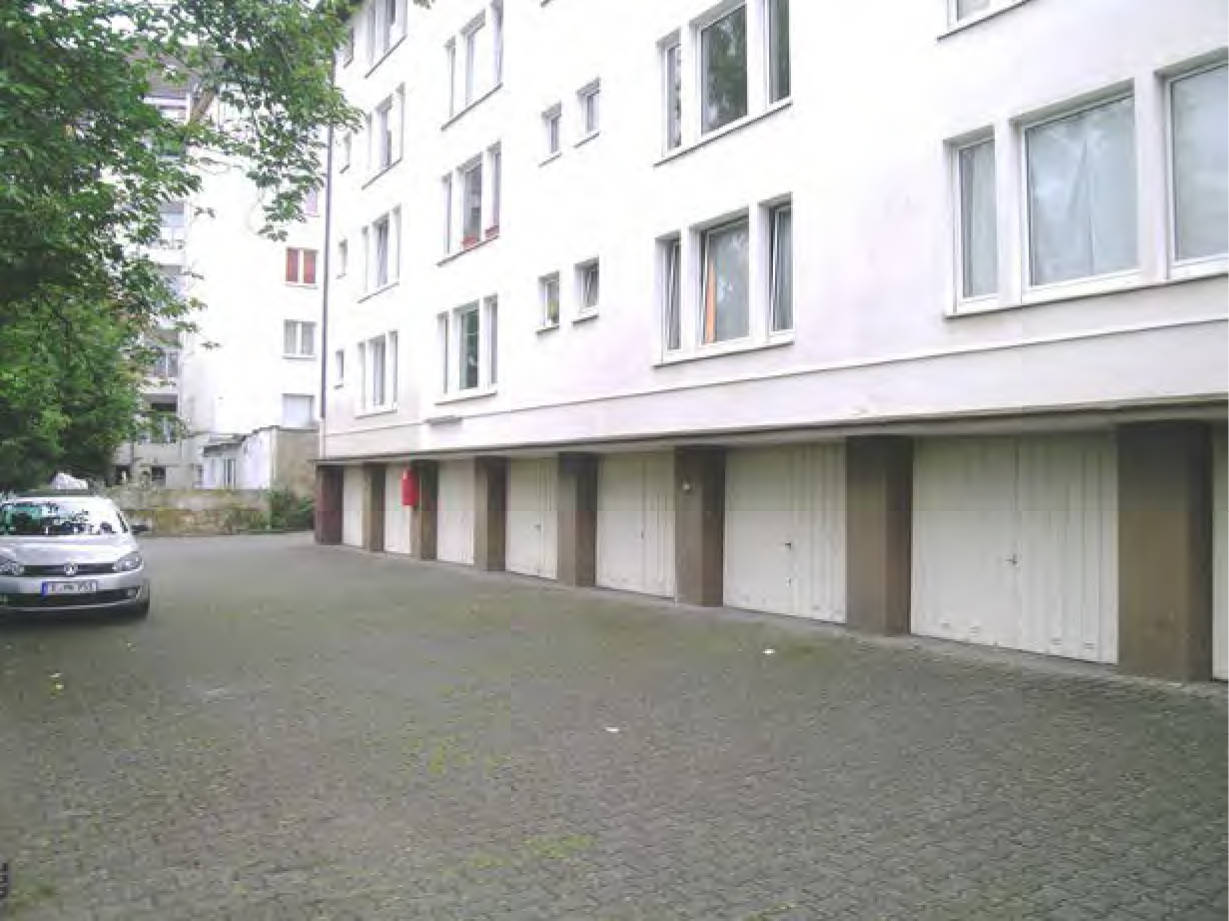 Mehrfamilienhaus in Windscheidstraße 24, 40239 Düsseldorf, Düsseltal - Bild 4