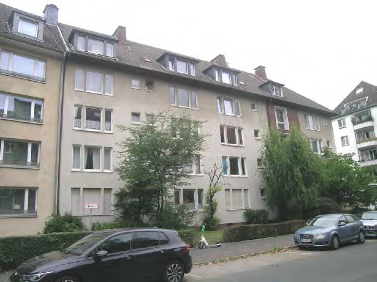 Windscheidstraße 24, 40239 Düsseldorf, Düsseltal