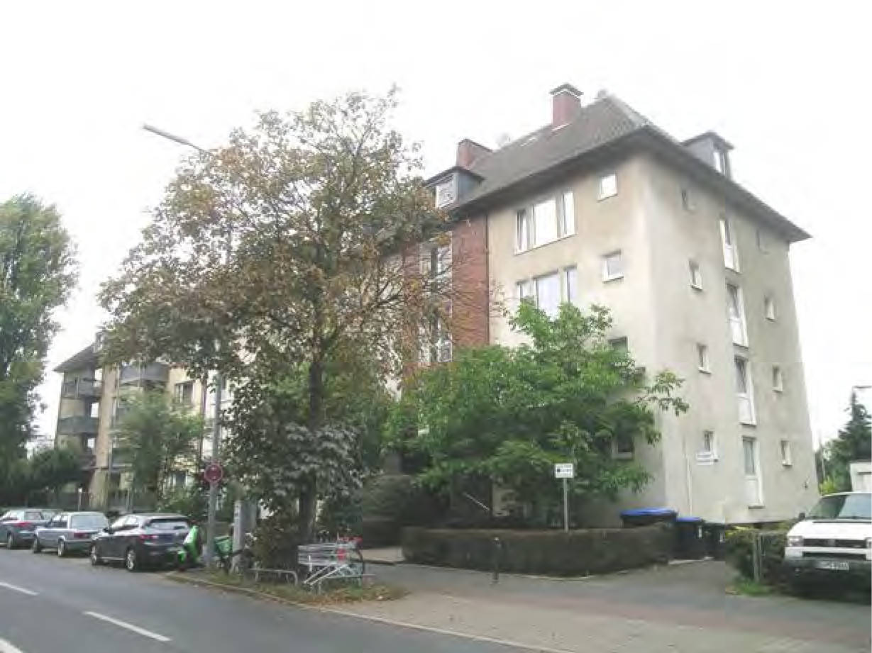 Mehrfamilienhaus in Windscheidstraße 24, 40239 Düsseldorf, Düsseltal - Bild 5