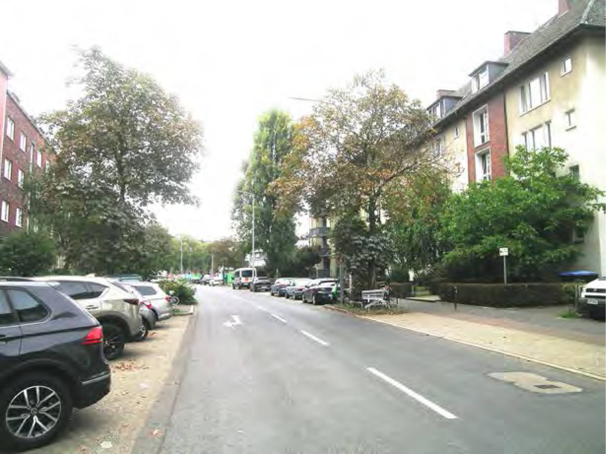Mehrfamilienhaus in Windscheidstraße 24, 40239 Düsseldorf, Düsseltal - Bild 3