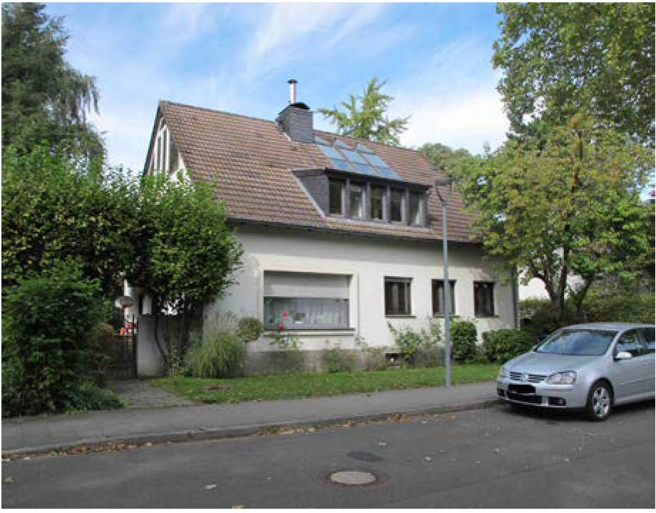 nordrheinwestpfalen 0084 K 0011/2025 Im Heidewinkel 29, 40625 Düsseldorf, Gerresheim 1