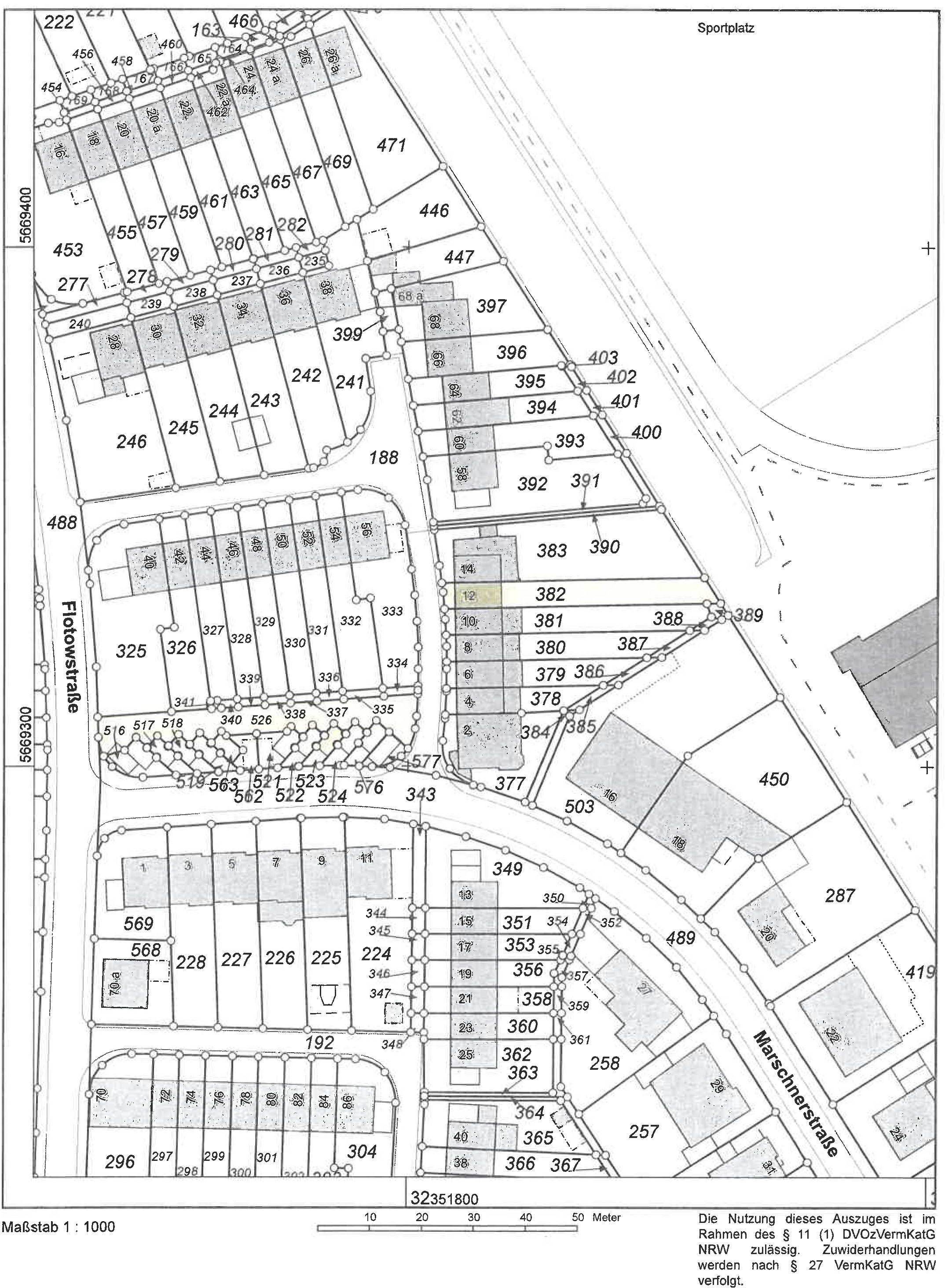 nordrheinwestpfalen 0084 K 0012/2025 Marschnerstraße 12, 00000 , Benrath 7
