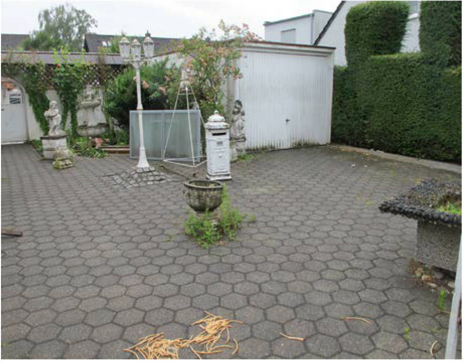 Ein-/Zweifamilienhaus in Krönerweg 25, 40468 Düsseldorf, Unterrath - Bild 3