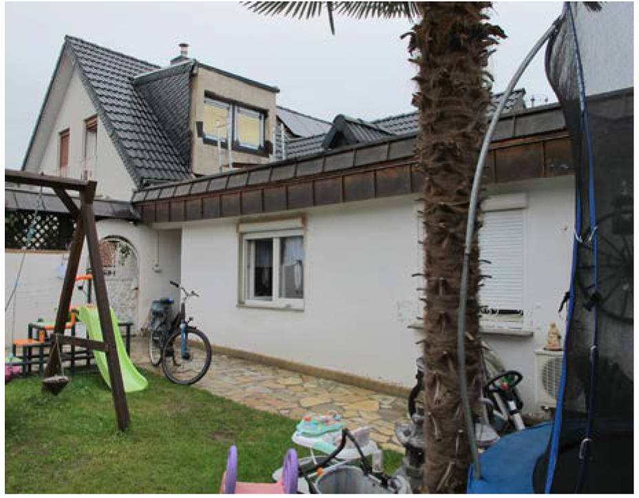 Ein-/Zweifamilienhaus in Krönerweg 25, 40468 Düsseldorf, Unterrath - Bild 4
