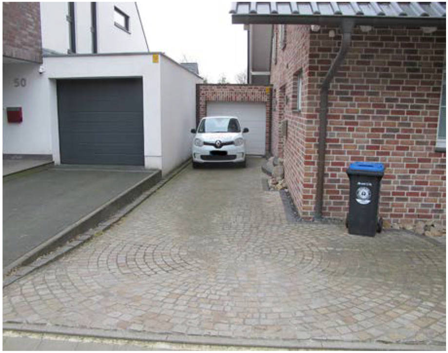 Einfamilienhaus in Wiesdorfer Straße 48, 40591 Düsseldorf, Wersten - Bild 5