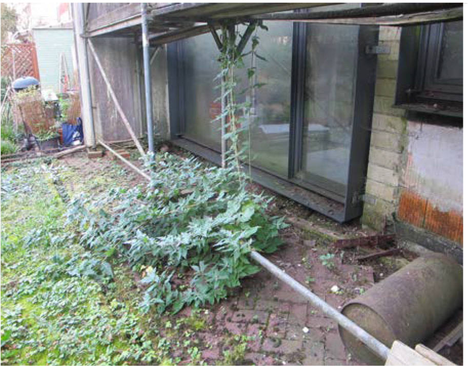 nordrheinwestpfalen 0084K0016-2024 Artusstraße 42, 40470 Düsseldorf, Rath