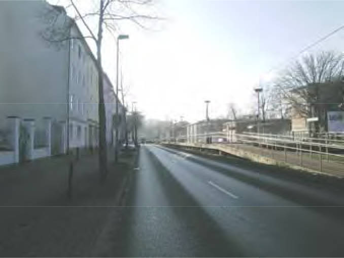 Mehrfamilienhaus in Siegburger Straße 110, 110 a, 40591 Düsseldorf, Oberbilk - Bild 3