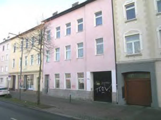 Mehrfamilienhaus in Siegburger Straße 110, 110 a, 40591 Düsseldorf, Oberbilk - Bild 4