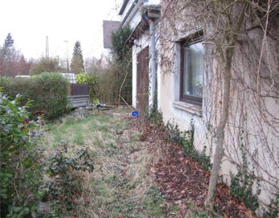 Einfamilienhaus in Zur Lindung 29, 40489 Düsseldorf, Angermund - Bild 3