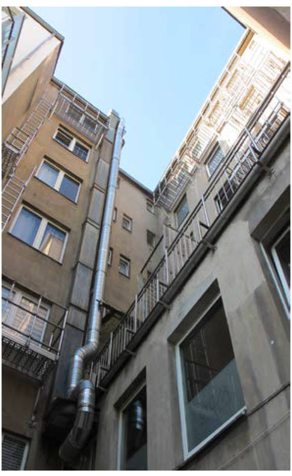 Eigentumswohnung (1 bis 2 Zimmer) in Brehmstraße 33, 33a, Grunerstraße 42a, 40239 Düsseldorf, Düsselthal - Bild 3