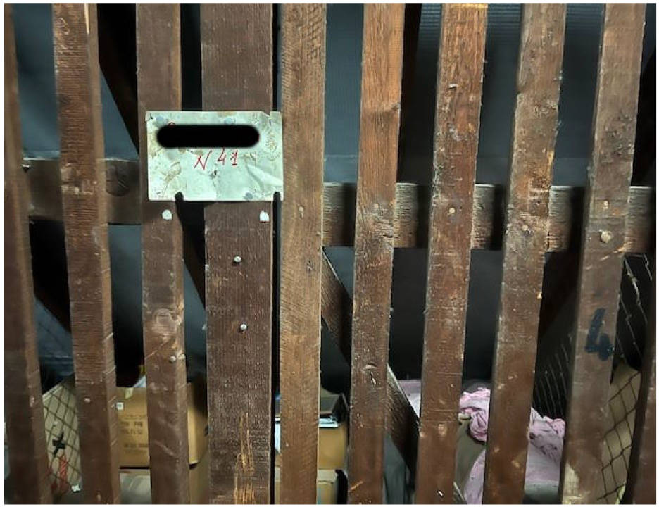 nordrheinwestpfalen 0084 K 0030/2024 Brehmstraße 33, 33a, Grunerstraße 42a, 40239 Düsseldorf, Düsselthal 6