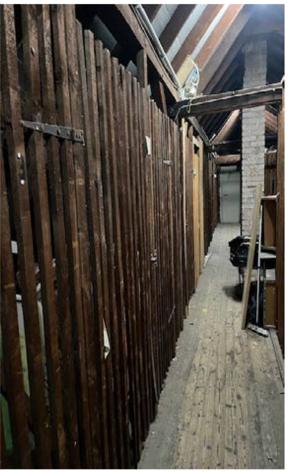 Eigentumswohnung (1 bis 2 Zimmer) in Brehmstraße 33, 33a, Grunerstraße 42a, 40239 Düsseldorf, Düsselthal - Bild 5