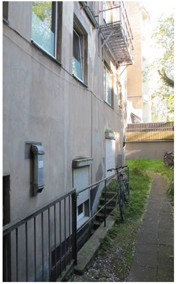 Eigentumswohnung (1 bis 2 Zimmer) in Brehmstraße 33, 33a, Grunerstraße 42a, 40239 Düsseldorf, Düsselthal