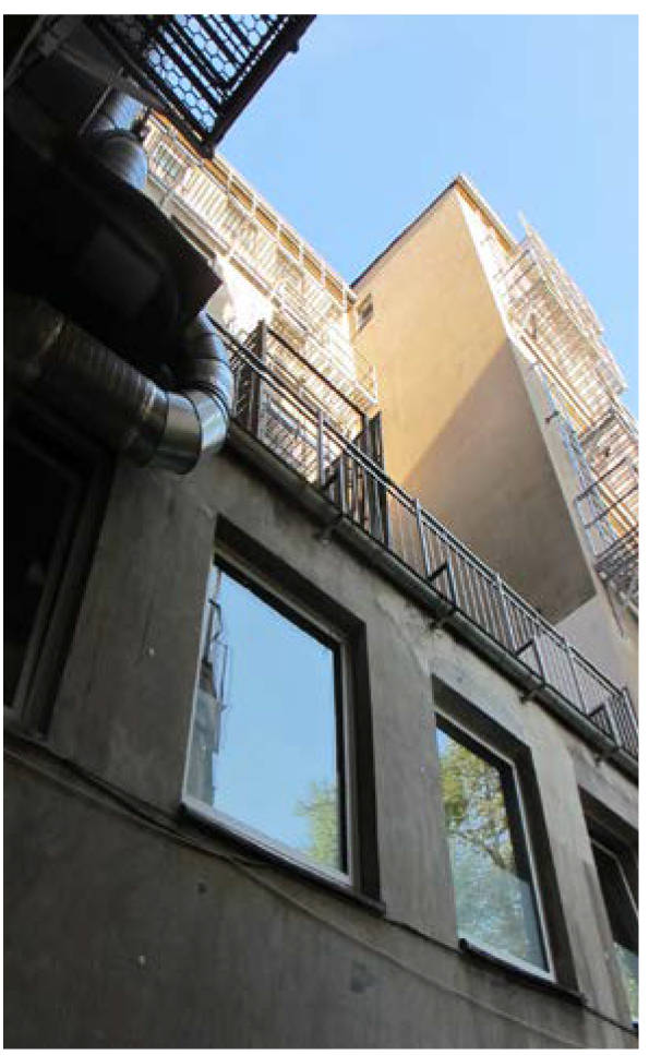 Eigentumswohnung (1 bis 2 Zimmer) in Brehmstraße 33, 33a, Grunerstraße 42a, 40239 Düsseldorf, Düsselthal - Bild 4