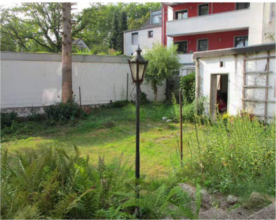 nordrheinwestpfalen 0084 K 0031/2024 Sandstraße 34, 40627 Düsseldorf, Unterbach 11