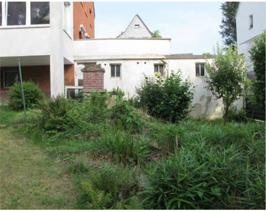 nordrheinwestpfalen 0084 K 0031/2024 Sandstraße 34, 40627 Düsseldorf, Unterbach 9