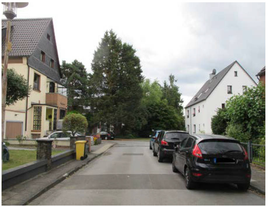 Dreifamilienhaus in Sandstraße 34, 40627 Düsseldorf, Unterbach - Bild 3