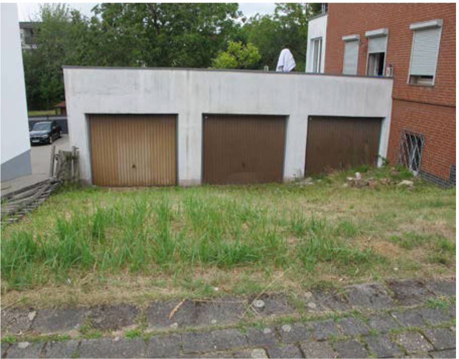 nordrheinwestpfalen 0084 K 0031/2024 Sandstraße 34, 40627 Düsseldorf, Unterbach 8