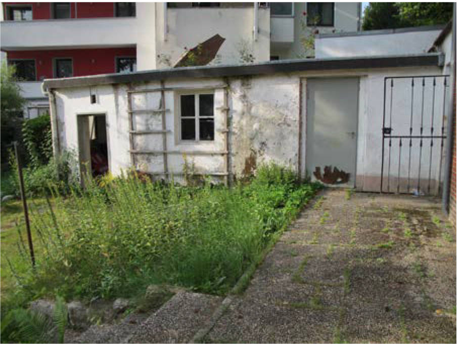 nordrheinwestpfalen 0084 K 0031/2024 Sandstraße 34, 40627 Düsseldorf, Unterbach 6