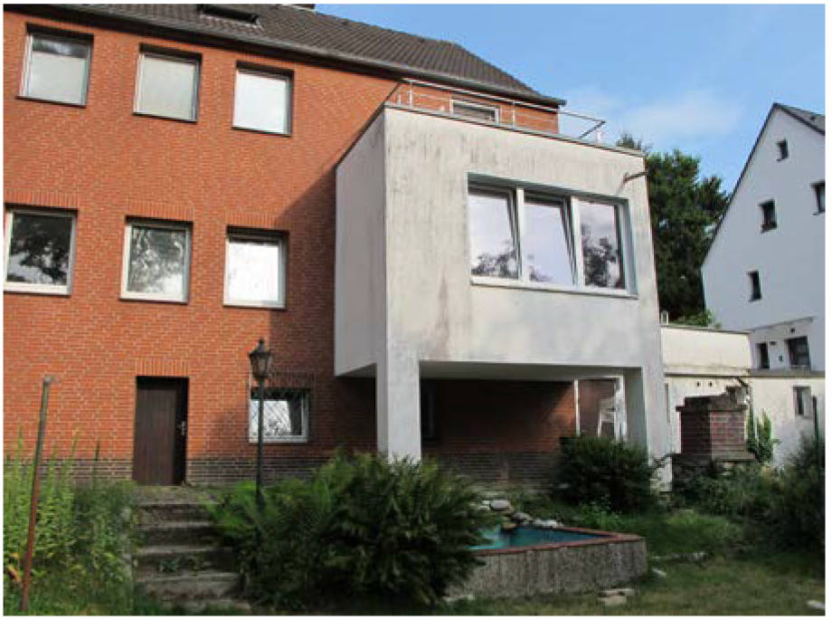 nordrheinwestpfalen 0084 K 0031/2024 Sandstraße 34, 40627 Düsseldorf, Unterbach 7