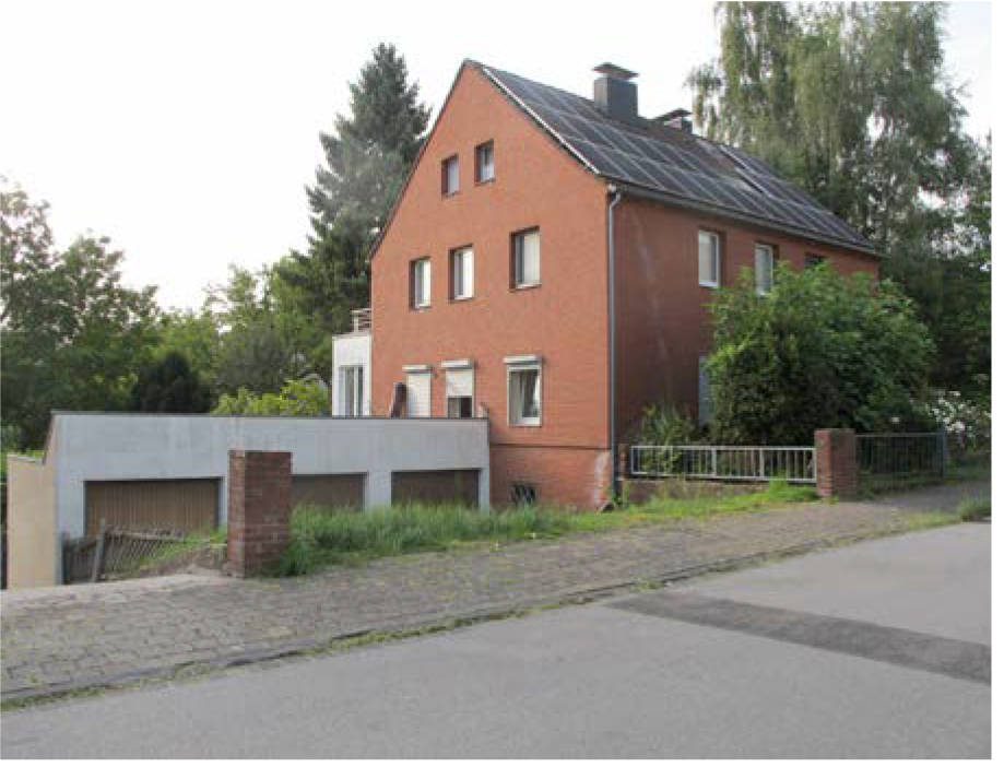 Dreifamilienhaus in Sandstraße 34, 40627 Düsseldorf, Unterbach - Bild 5