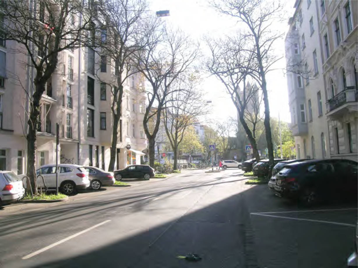 nordrheinwestpfalen 0085 K 0001/2025 Fürstenwall 236, 236a, 40215 Düsseldorf, Friedrichstadt 11