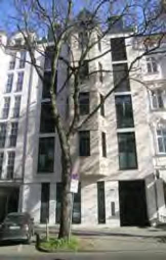 Stadthaus in Fürstenwall 236, 236a, 40215 Düsseldorf, Friedrichstadt - Bild 4