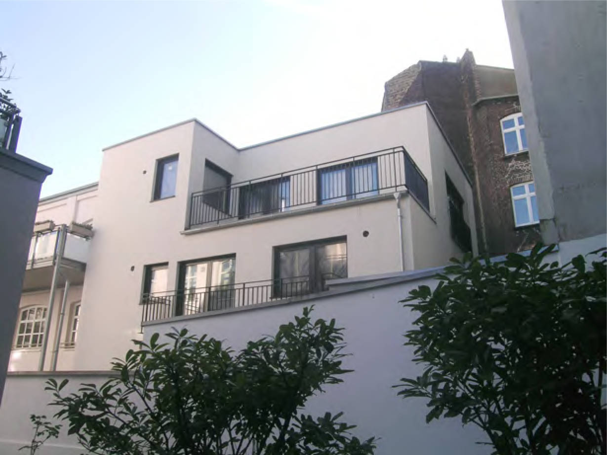 nordrheinwestpfalen 0085 K 0001/2025 Fürstenwall 236, 236a, 40215 Düsseldorf, Friedrichstadt 8