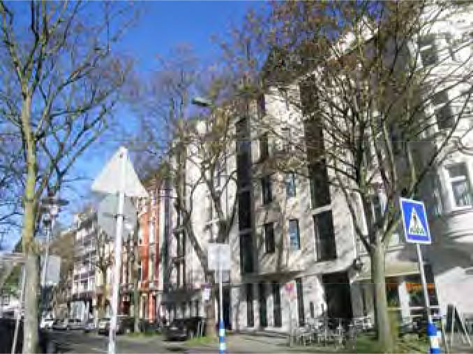 nordrheinwestpfalen 0085 K 0001/2025 Fürstenwall 236, 236a, 40215 Düsseldorf, Friedrichstadt 9